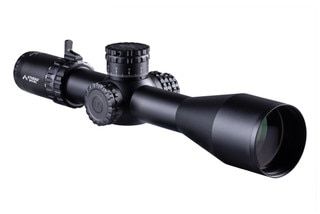 Primary Arms SLx 5-25x56 FFP Rifle Scope - Illuminated ACSS Athena BPR MIL Reticle - OPEN BOX